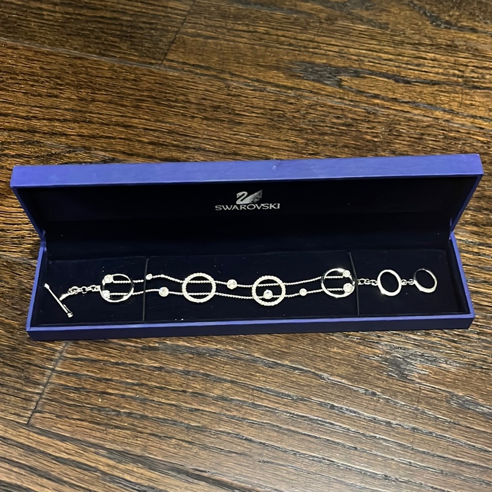Swarovski Bracelet